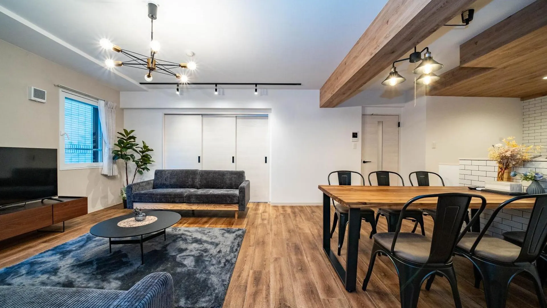 Zabo Hills 201 Apartment Sapporo 0*,  Japan