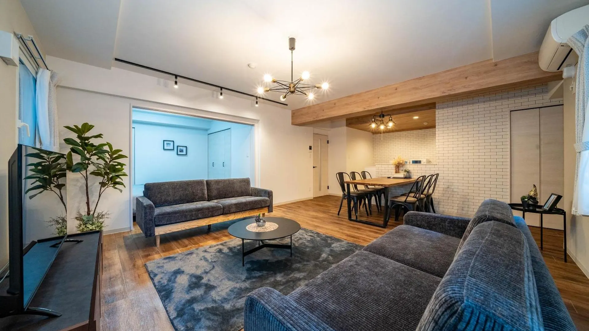 Zabo Hills 201 Apartment Sapporo 0*,  Japan