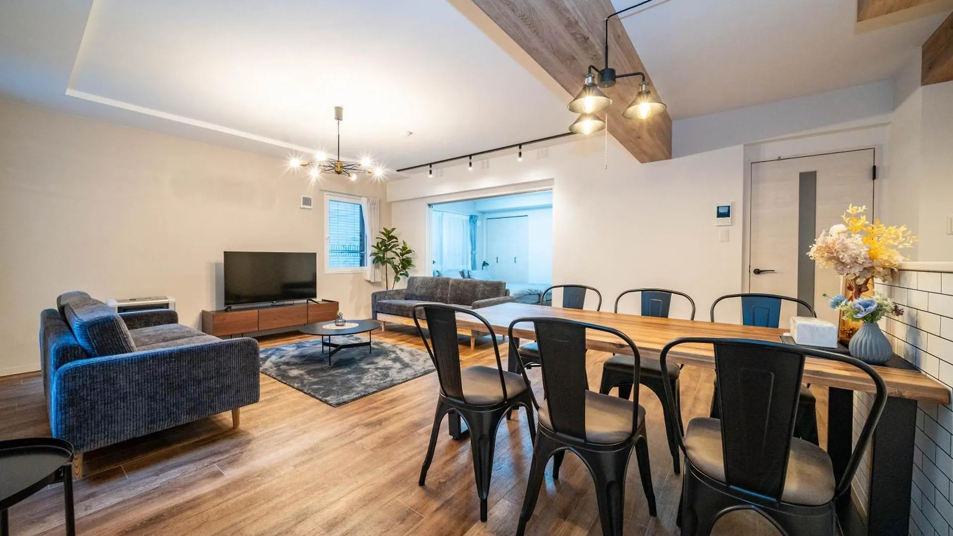 Zabo Hills 201 Apartment Sapporo