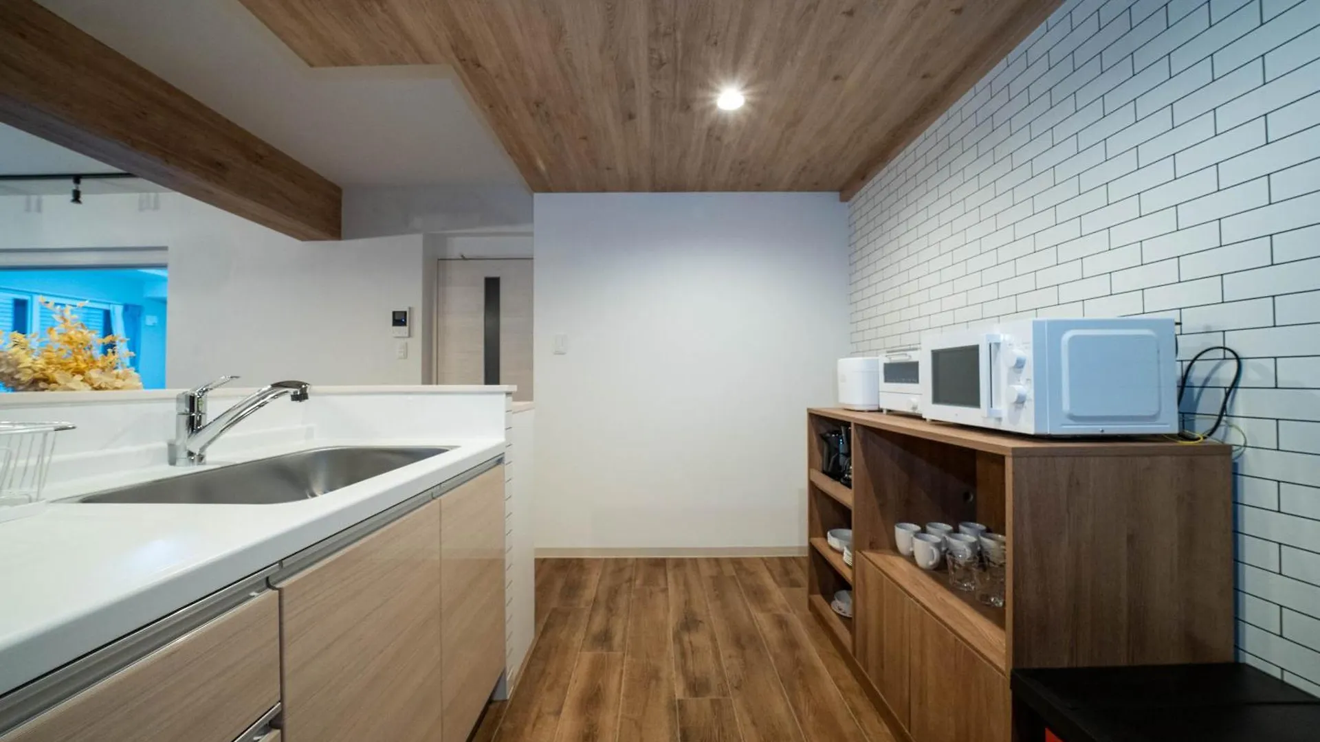 Zabo Hills 201 Apartment Sapporo 0*,  Japan