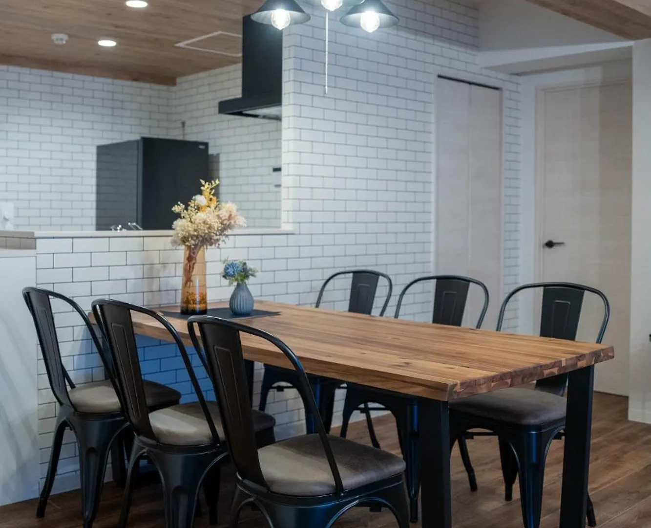 Zabo Hills 201 Apartment Sapporo