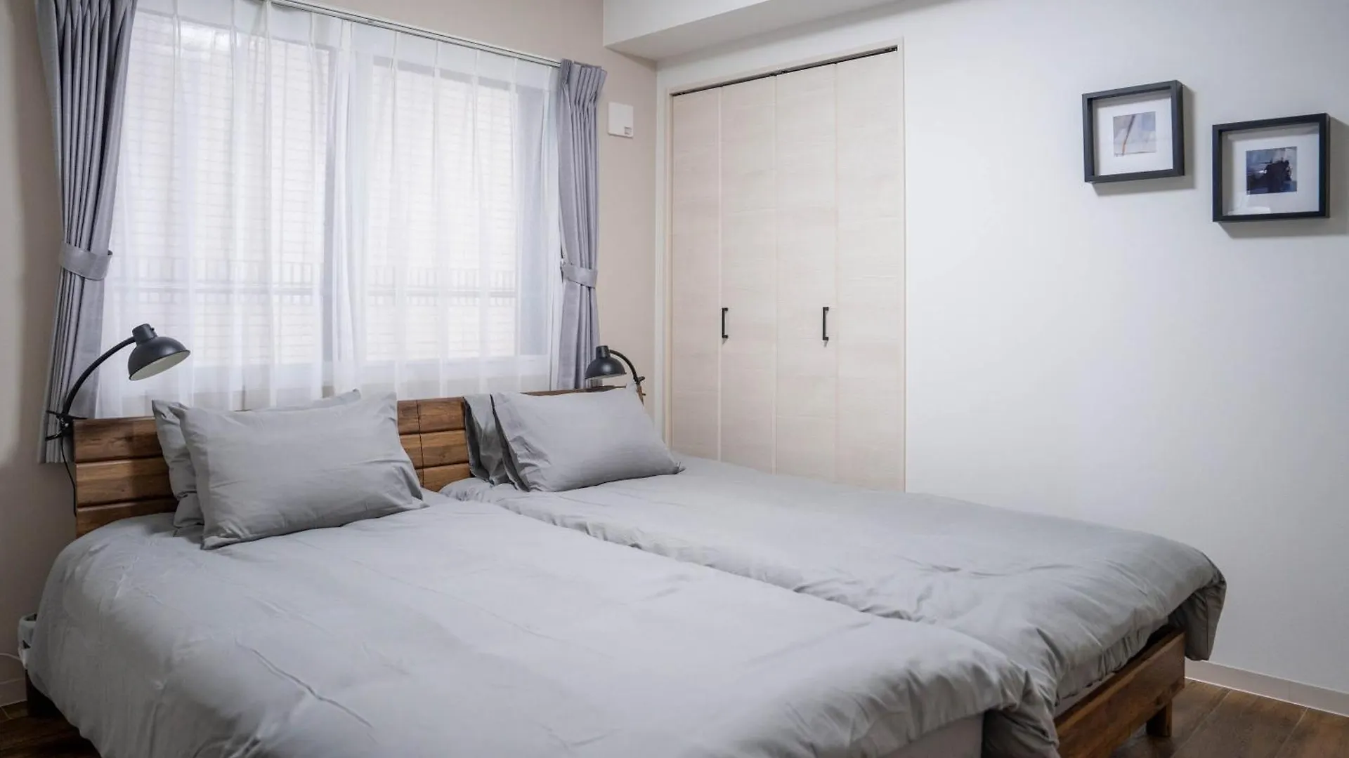 Zabo Hills 201 Apartment Sapporo 0*,  Japan