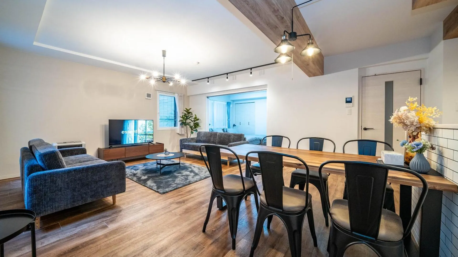 Zabo Hills 201 Apartment Sapporo 0*,