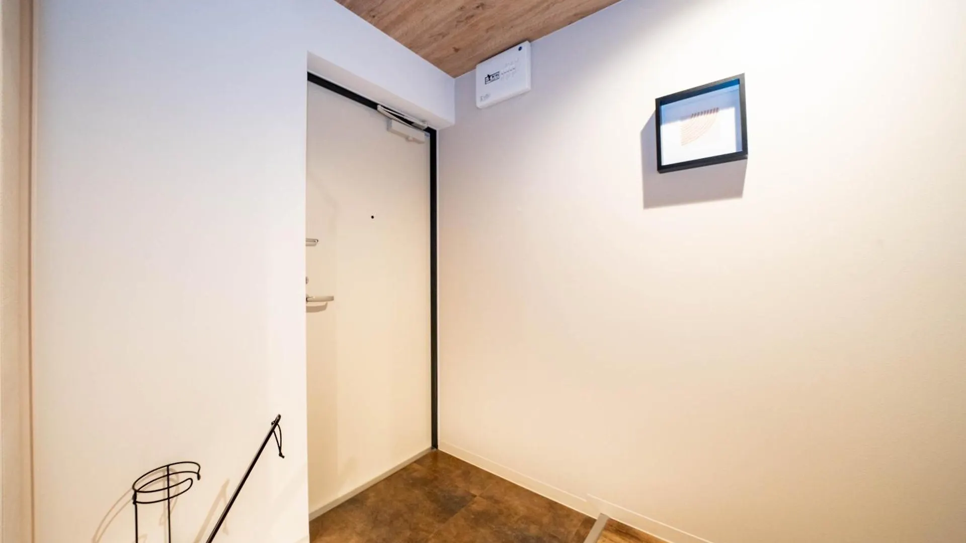 Zabo Hills 201 Apartment Sapporo