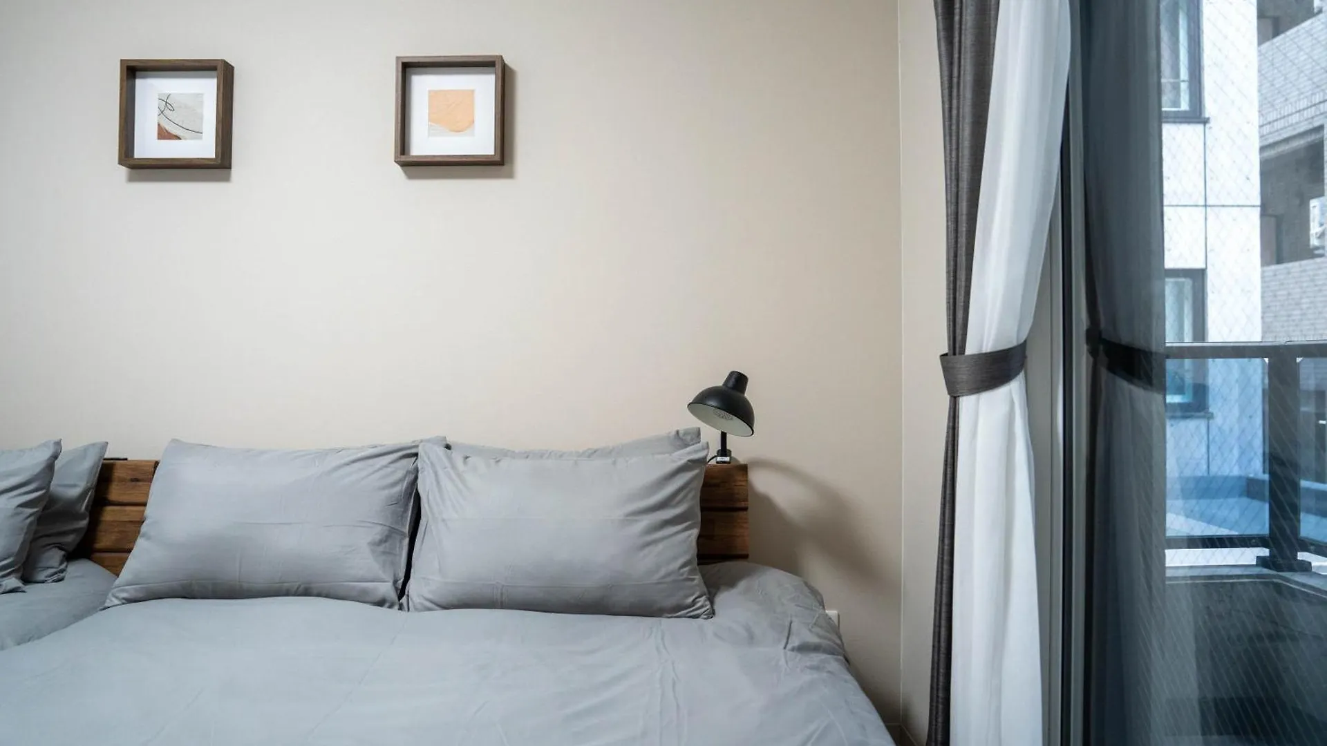 Zabo Hills 201 Apartment Sapporo