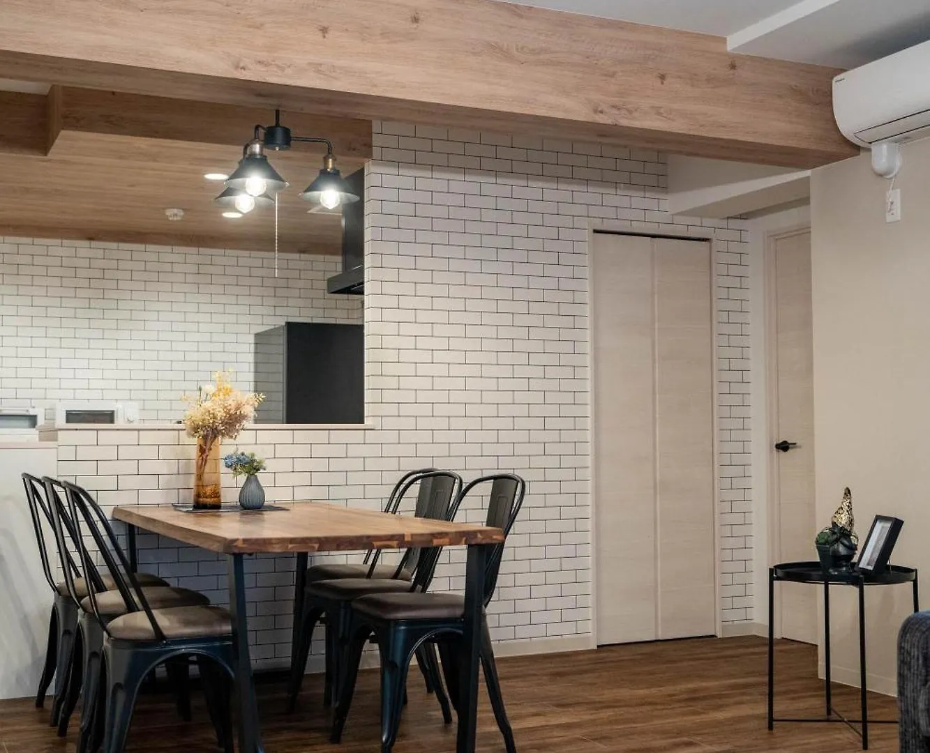 Zabo Hills 201 Apartment Sapporo 0*,  Japan