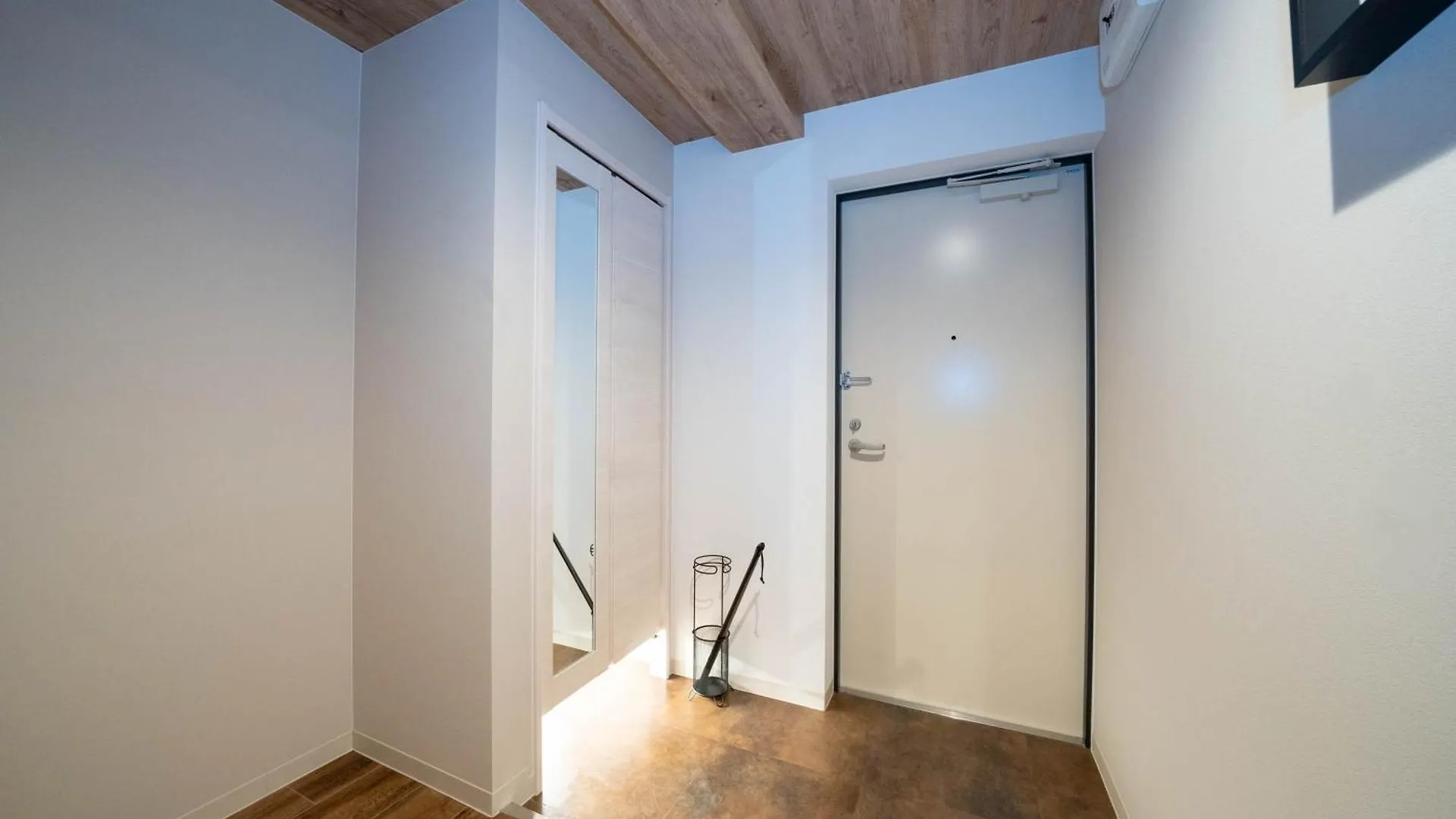 Zabo Hills 201 Apartment Sapporo