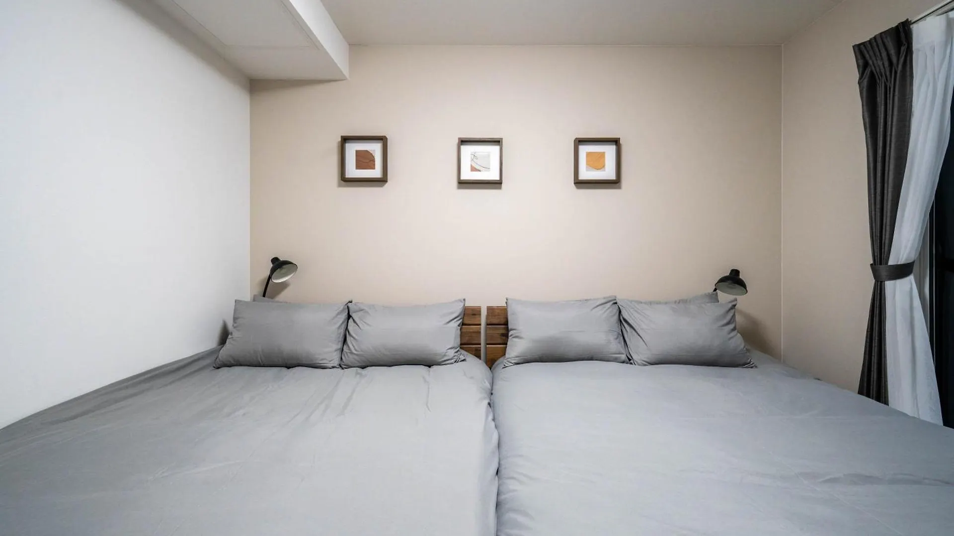 Zabo Hills 201 Apartment Sapporo